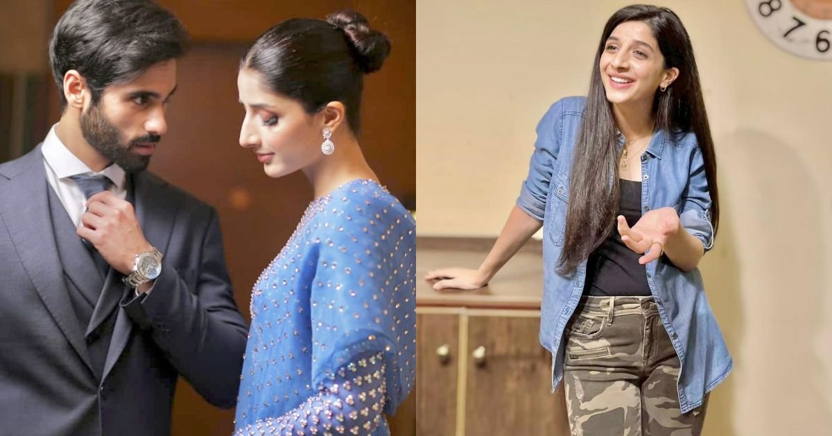 Mawra Hocane reveals her ‘one in a million’ in a Q and A session