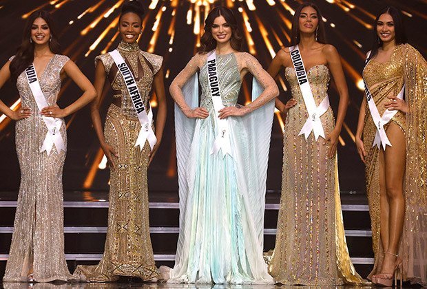 India’s Harnaaz Sandhu becomes Miss Universe amidst controversies