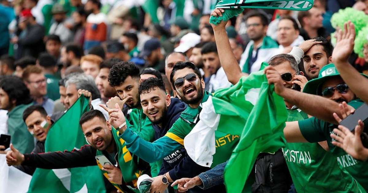 NCOC reportedly allows full capacity crowd for Pak-West Indies series