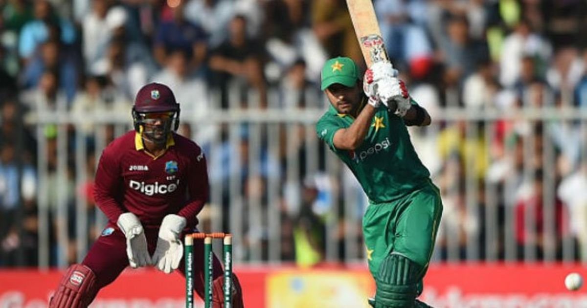PCB announces squads for Windies tour, Hassan rested, Sarfaraz dropped