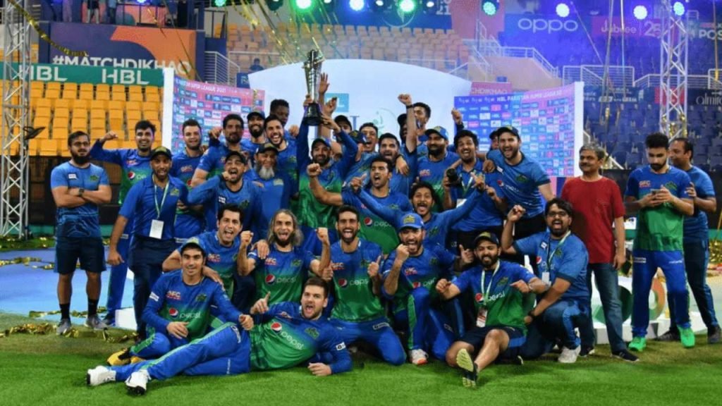 2021: The year of records in Pakistani cricket