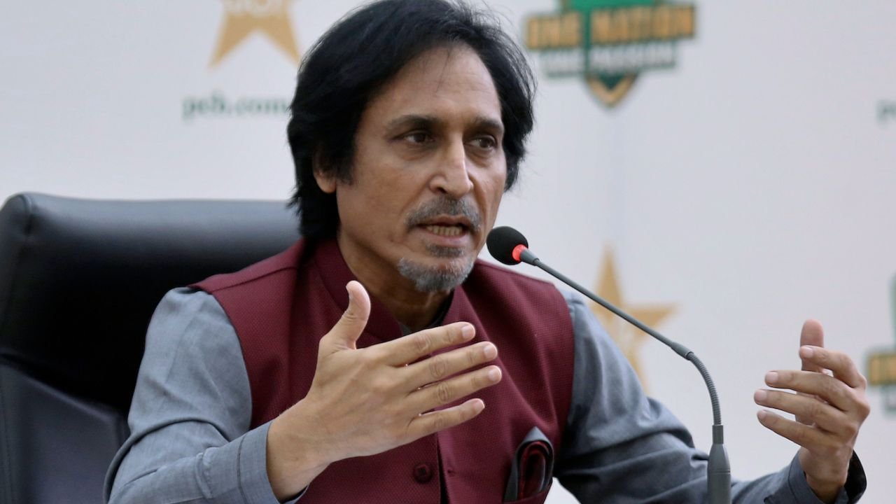 Ramiz Raja confirms PSL for women cricketers