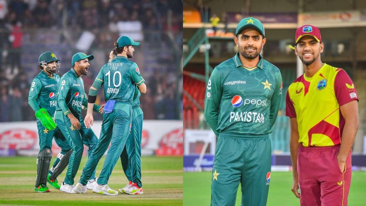 Remaining Windies players test negative for Covid, series still alive