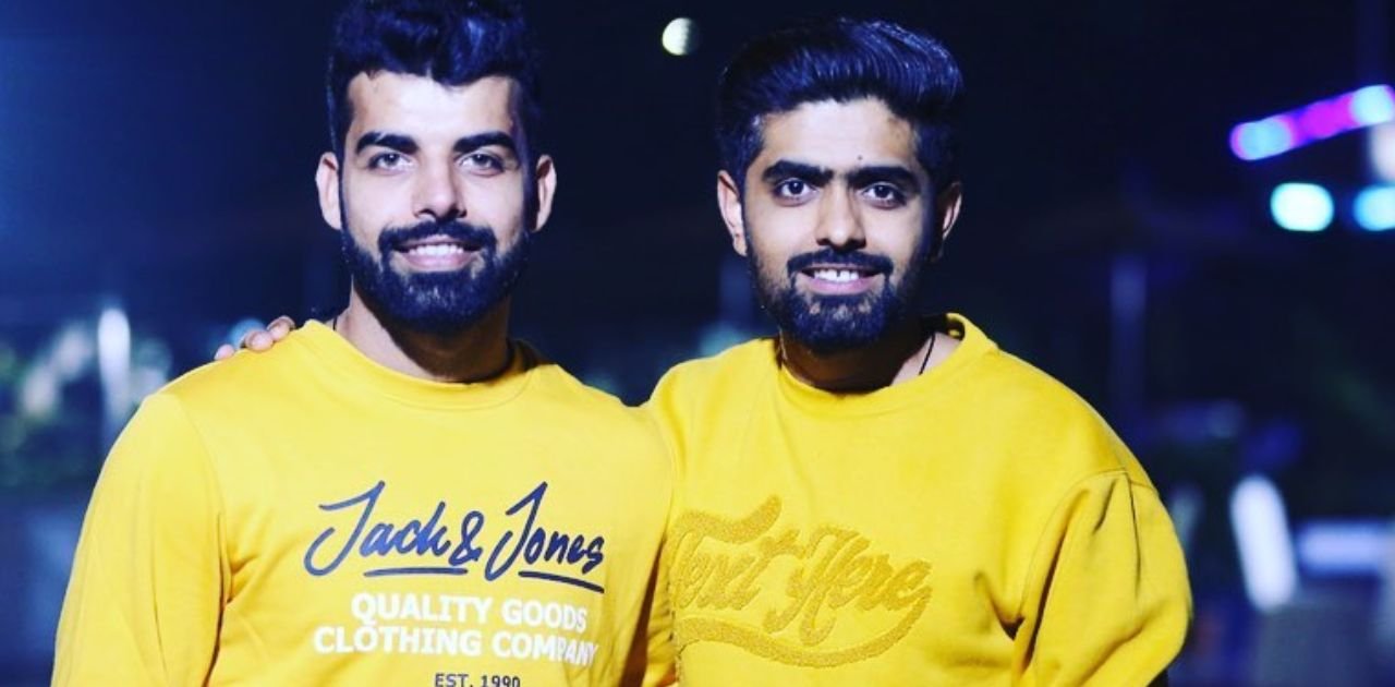 Shadab Khan reveals his wedding date, Babar Azam’s number in a tell-all Q&A