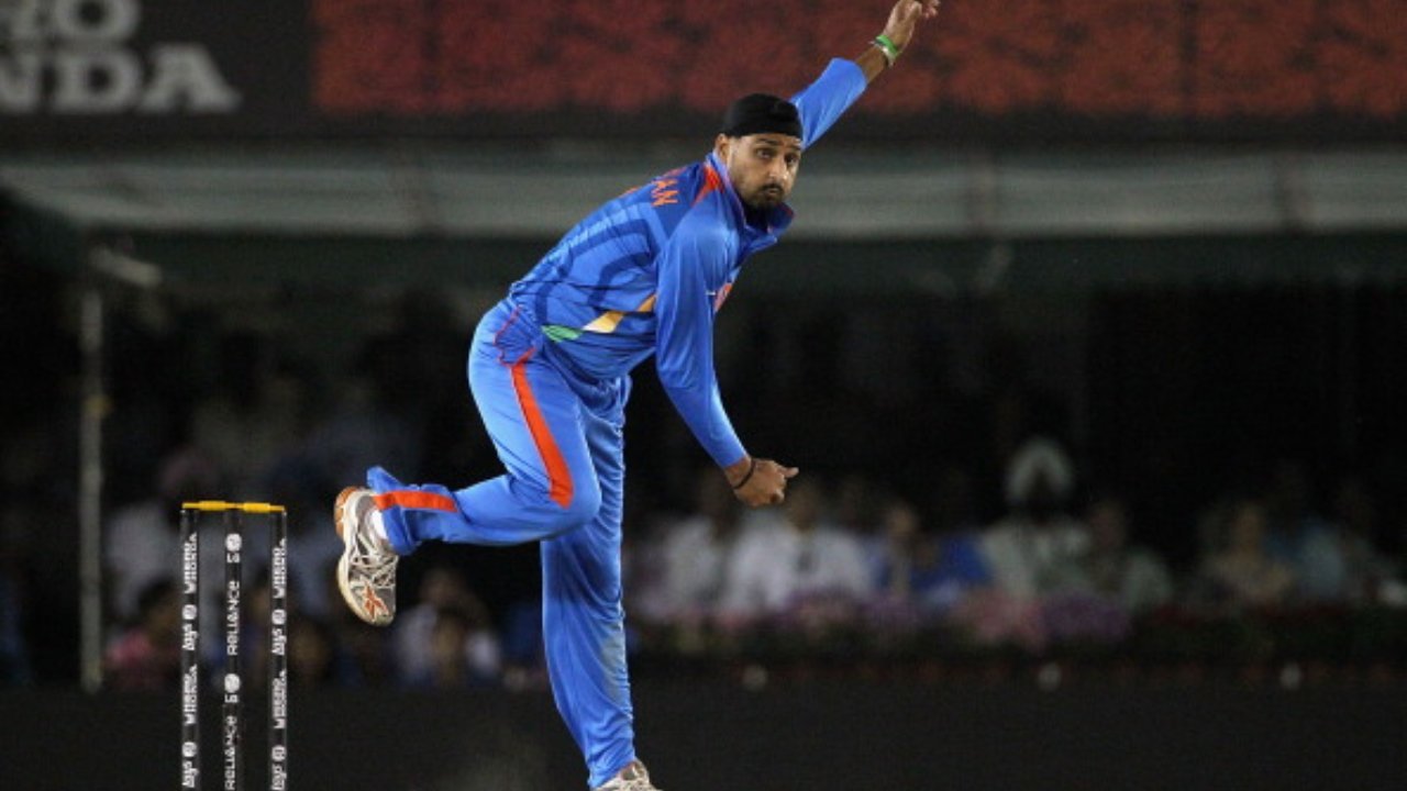 Spinning maestro Harbhajan Singh retires from cricket
