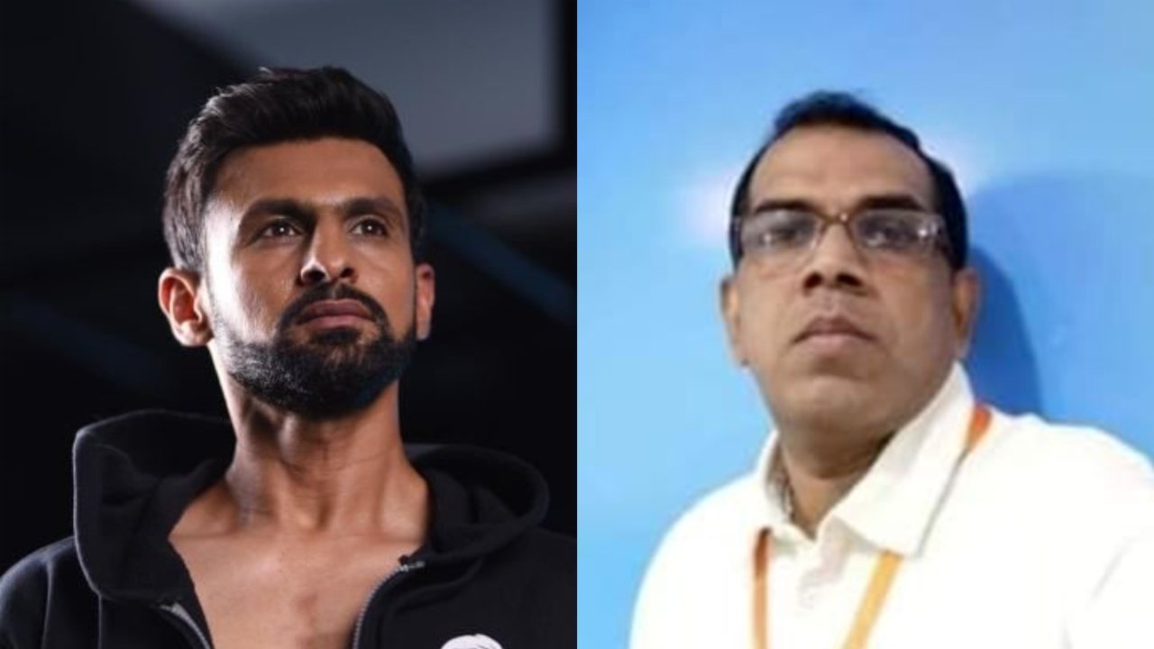 ‘We are embarrassed’: Shoaib Malik condemns ‘violence’ in Sialkot, demands punishment for ‘culprits’