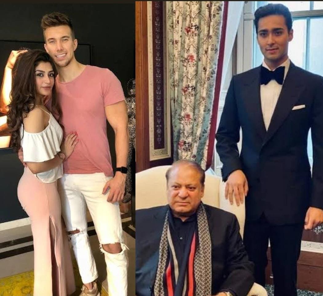 After break-up with Christian Betzmann, Zoya Nasir reveals her crush