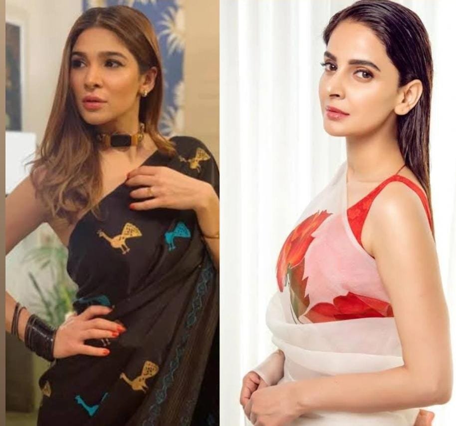 ‘Shattered and heartbroken’: Saba Qamar, Ayesha Omar strongly react to the Sialkot incident