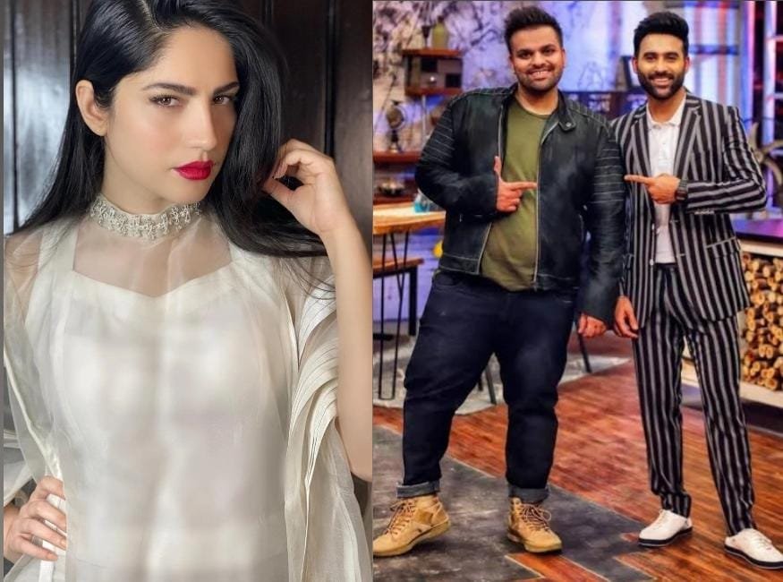 ‘Got angry, threatened to walk-out’: Aadi Adeal, Faizan Sheikh make shocking revelations on brawl with Neelam Munir