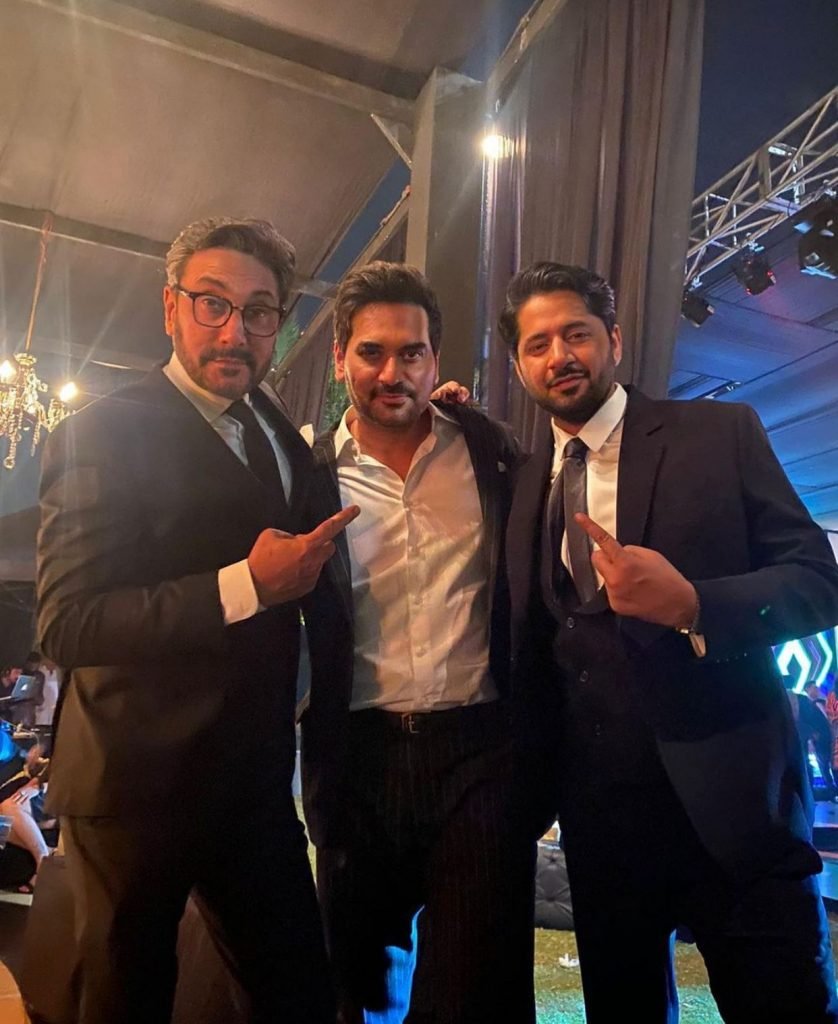 James Bond Party themed party