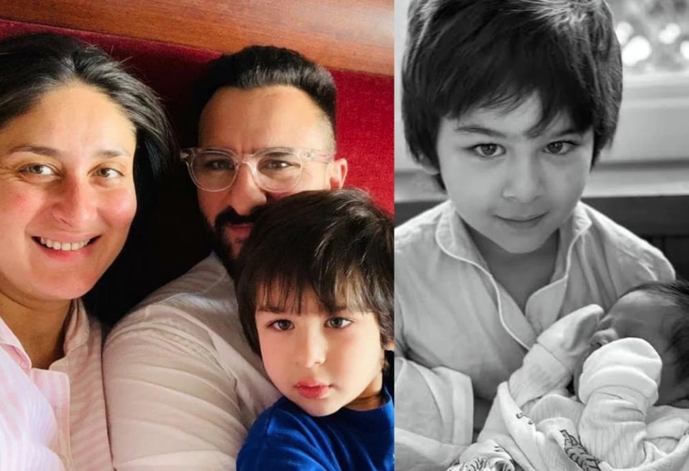 ‘Nightmare, Saif locked himself in a hotel room’: Kareena Kapoor tests negative for Covid-19, excited to meet sons