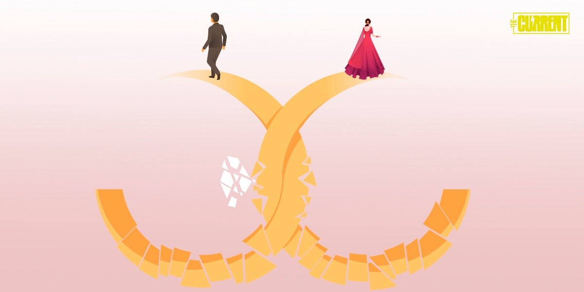 Rise in divorces: Lahore doubles number of family courts