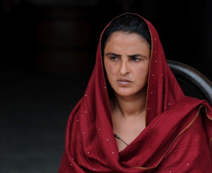 Gang-rape survivor Mukhtar Mai once again faces security issues after police withdraw security