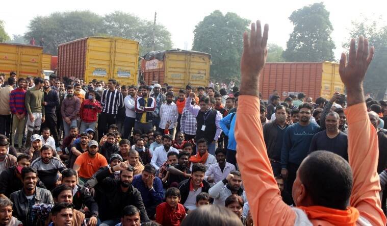 ‘Namaz in open spaces will not be tolerated’: CM of Indian state Haryana