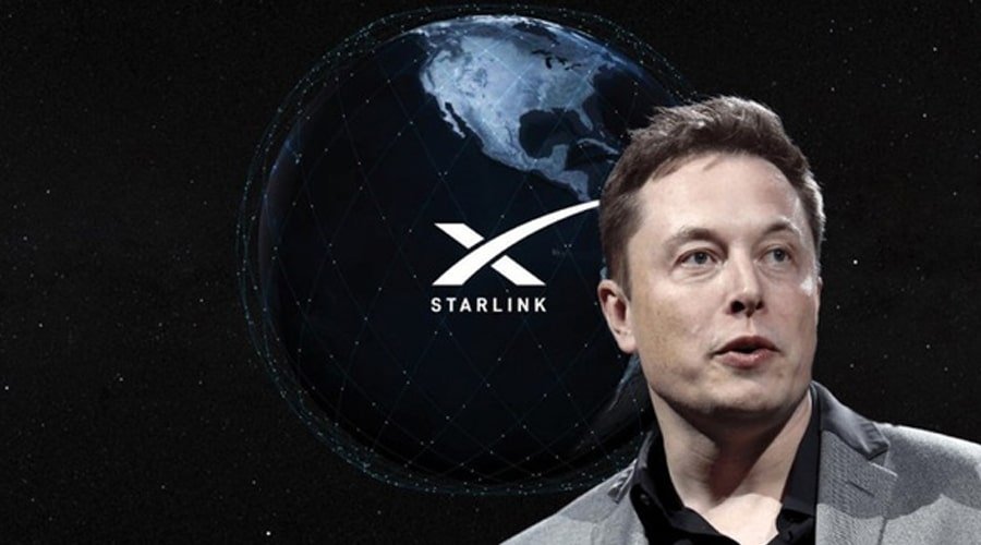 Elon Musk shows interest to start internet services in Pakistan