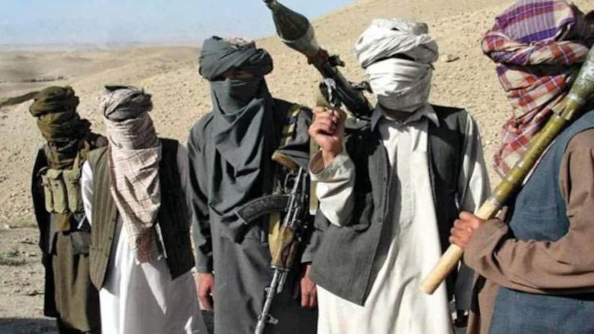 Tehreek-i-Taliban Pakistan ends ceasefire with Pakistan