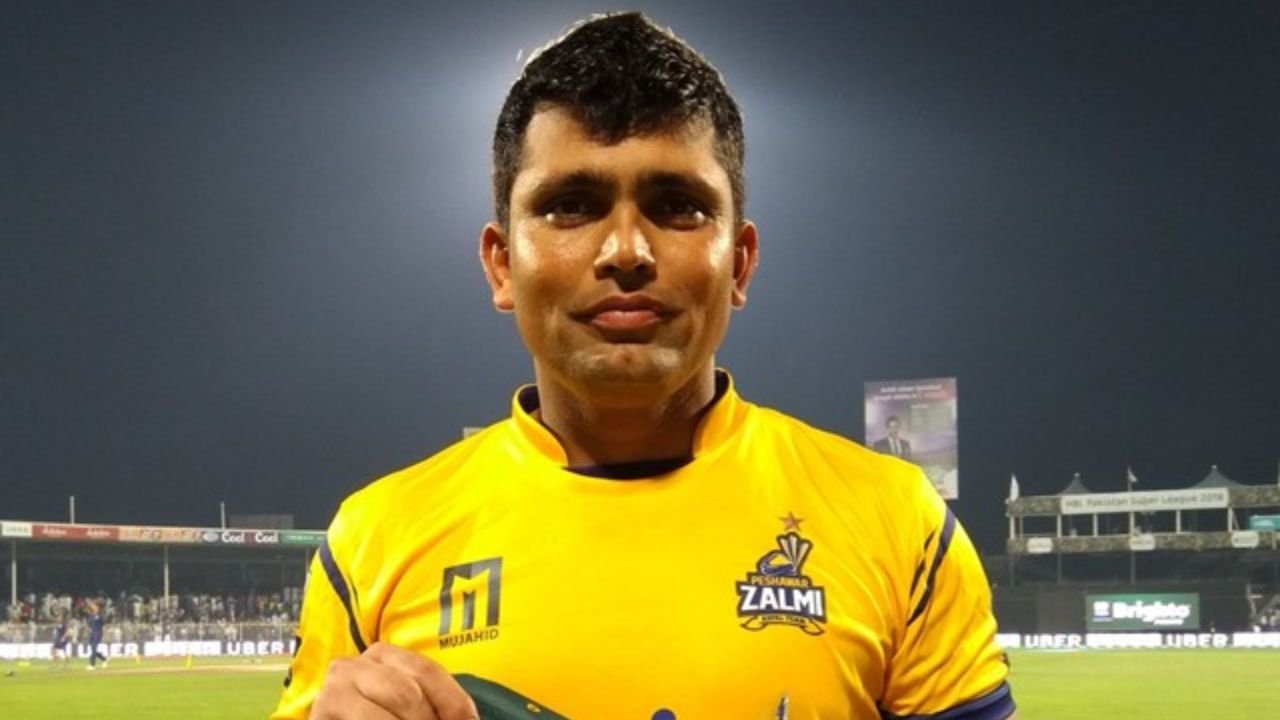 ‘I don’t deserve to play’: Kamran Akmal refuses to play in PSL 2022