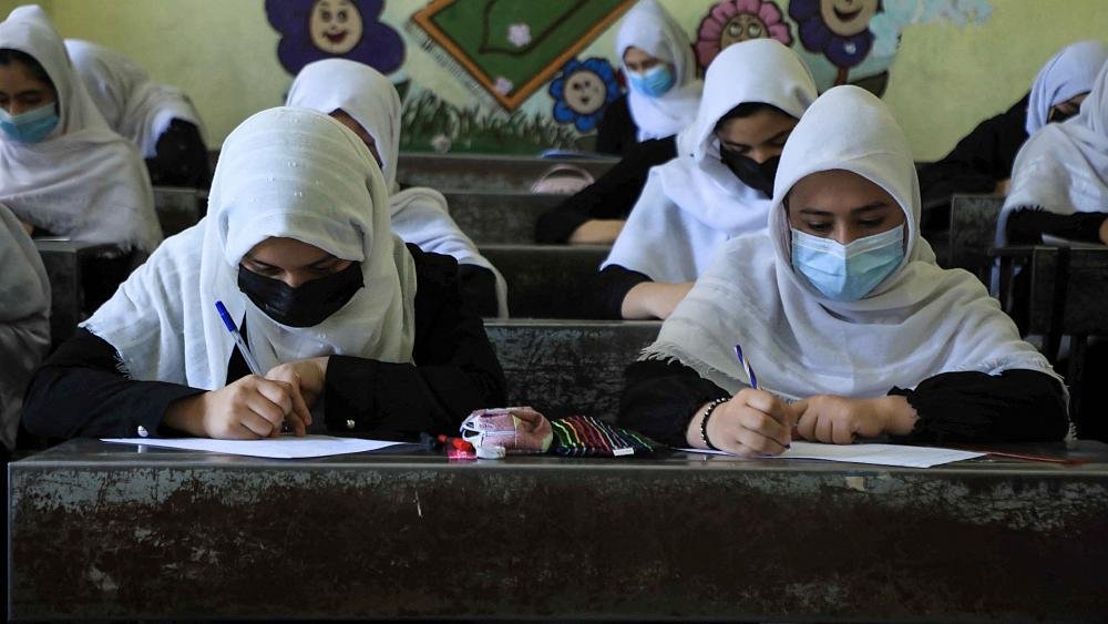 ‘We are not against education’, Taliban to open separate schools for girls