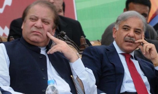 ‘Legal action will be taken against you if Nawaz doesn’t return’: Fawad warns Shehbaz