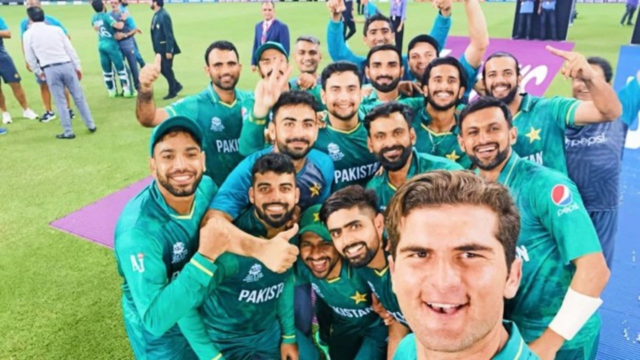 PCB to award cash incentives to 15 cricket players