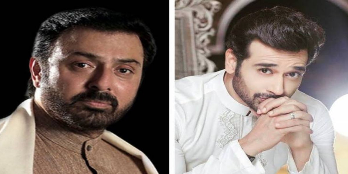 ‘Unfortunate’: Naumaan Ijaz responds to Faysal Qureshi’s clarification