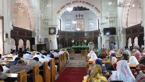 Priest shot down dead in Peshawar