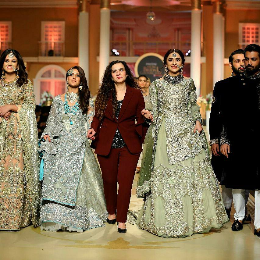 Ww All Media News: Affan-Waheed-Yumna-Zaidi-Zara-Noor-Iqra-Aziz-Aisha-Farid