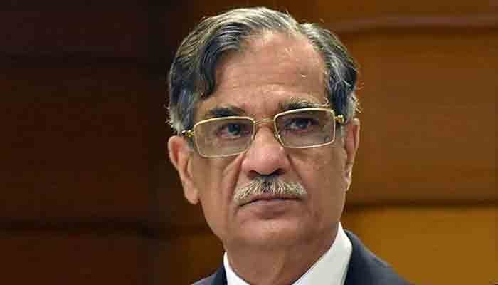 Court wants forensic audit firms to analyse CJ Saqib Nisar’s alleged audio leak