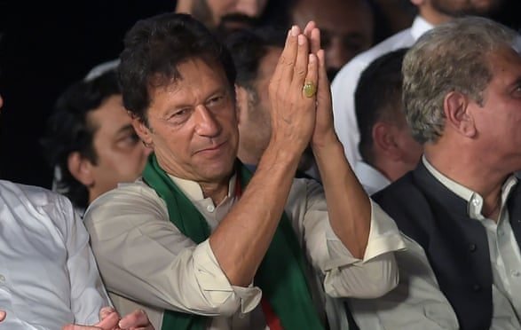 PTI in trouble? ‘Corrupt, liar, conspiratorial’, Opposition hits out at PM Khan