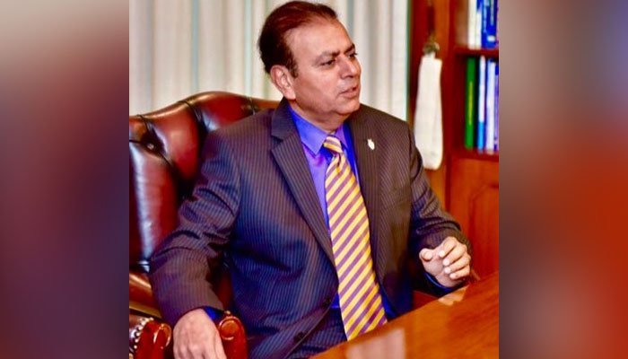 Overseas Pakistanis used like ATM in PTI, says former information secretary