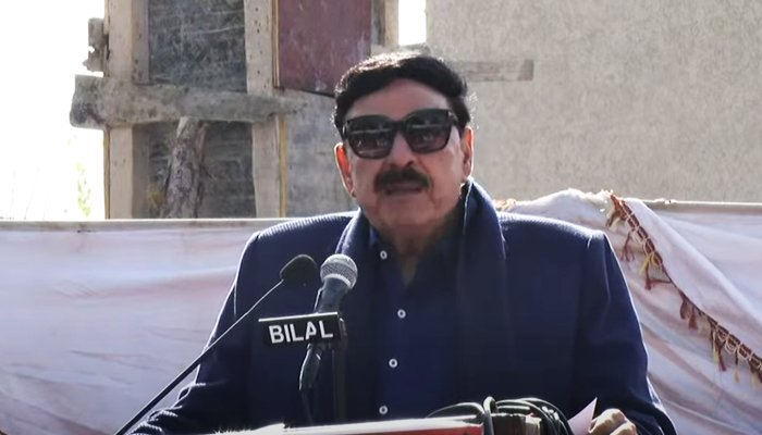 ‘Political humiliation awaits, don’t create any problem for law’: Rasheed warns Opposition