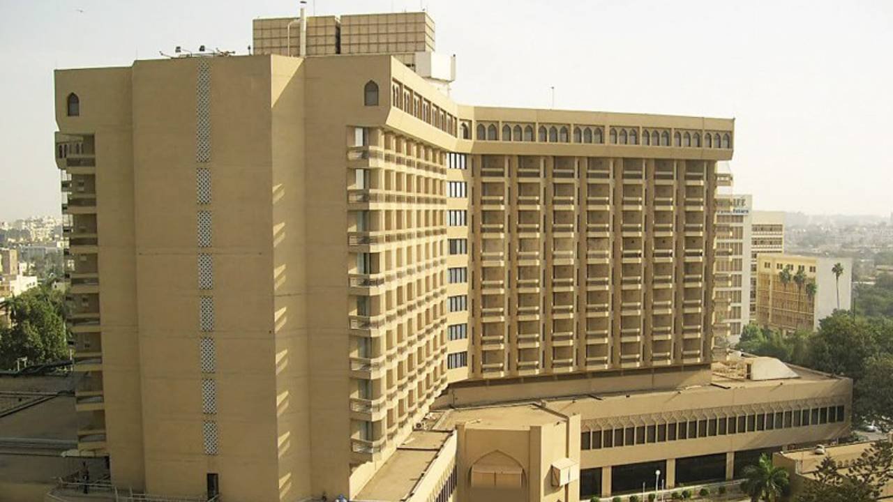 40 staff members of hotel reserved for PSL 7 bio-secure bubble test positive for Covid