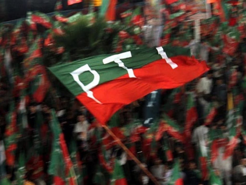 PTI did not disclose funding worth Rs310 million, hid bank accounts: report