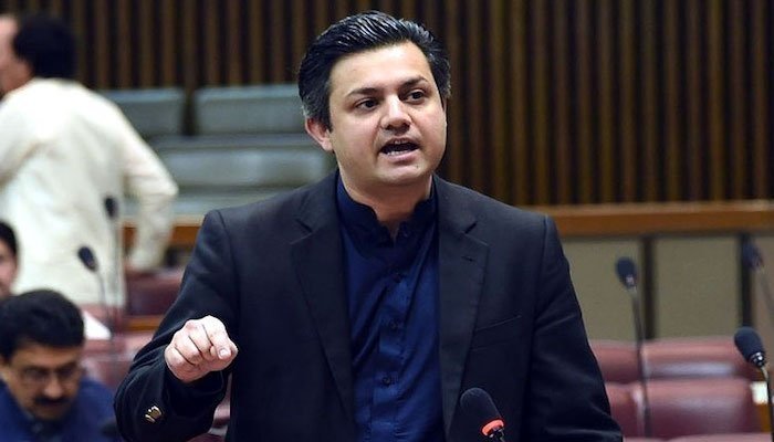 PTI’s Hammad Azhar gives tax details, confirms that he paid Rs18 million in taxes