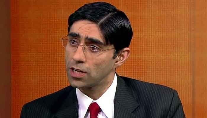 ‘Pakistan is still under influence of the US’: Moeed Yusuf
