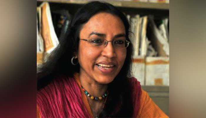 Google dedicates doodle to murdered Karachi activist, Perween Rahman