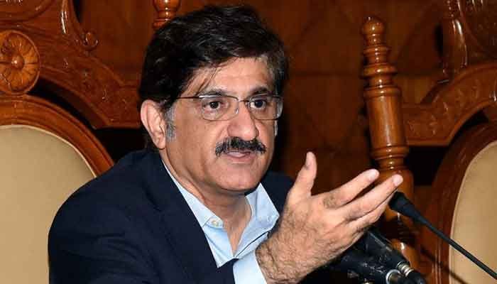 Positivity rate in Karachi reaches 28%, CM Sindh to impose lockdown on NCOC’s directives