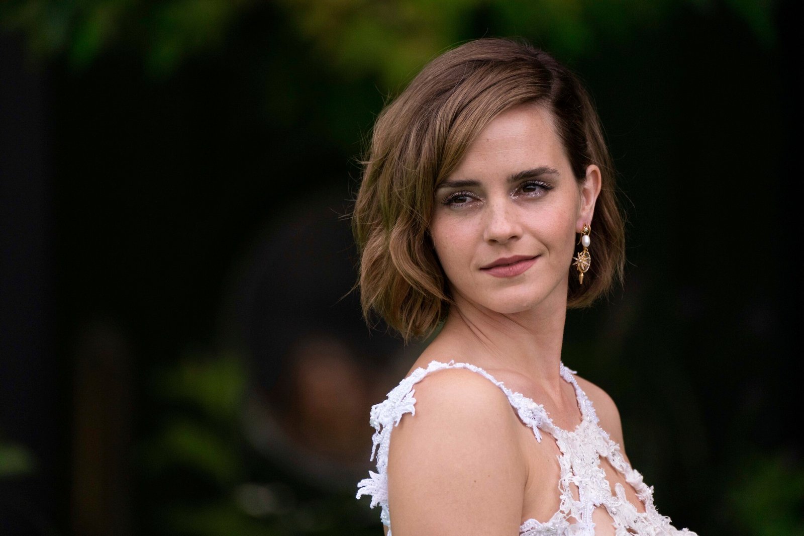 Harry Potter’s Emma Watson shows solidarity with Palestinians