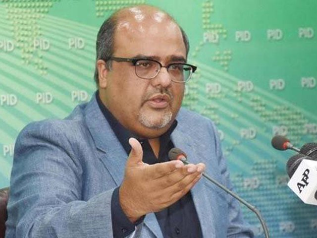 PM’s hawk adviser Shahzad Akbar resigns, Fawad Chaudhry says ‘more important work awaits’