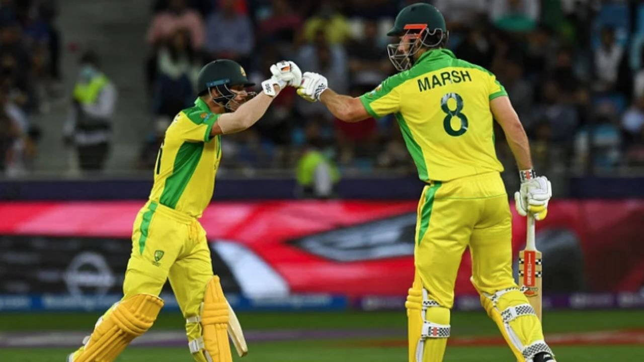 Australian A-List cricketers to miss Sri Lanka tour to prepare for Pak series