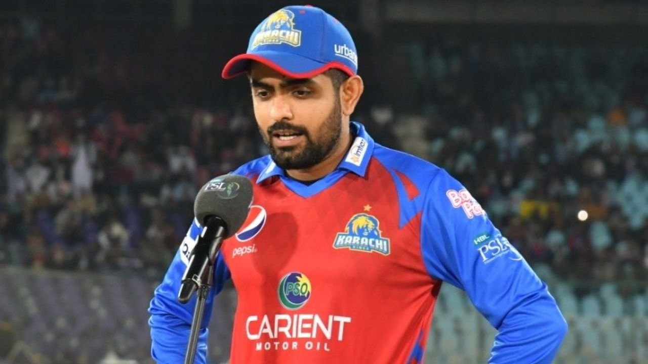 Babar Azam optimistic to turn the tables after three consecutive defeats