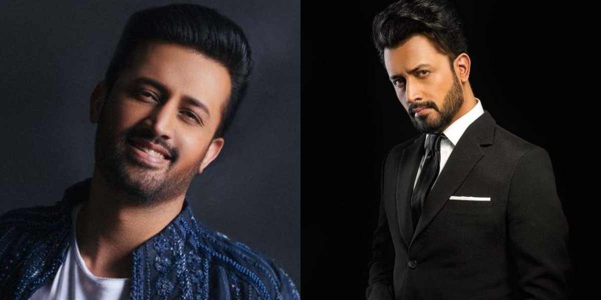‘Was difficult to unlearn Atif’: Atif Aslam opens up on television debut