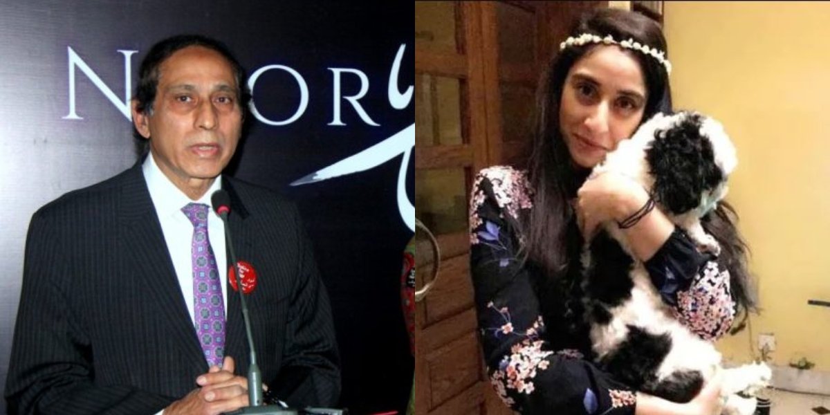 Noor Mukadam’s father records statement in court, wants death for Zahir Jaffer