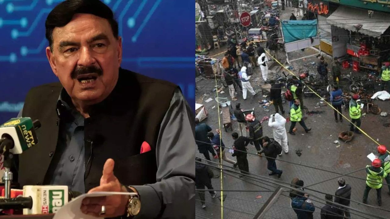 Interior Minister questioned on rising terrorism, didn’t brief parliament for nine months