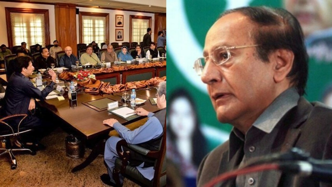 Government ally PML-Q’s Chaudhry Shujaat advises govt to focus on inflation instead of Nawaz