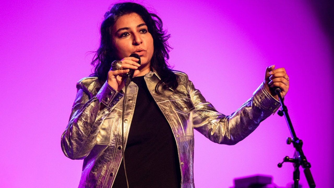 Grammy nominated Pakistani Arooj Aftab in new Coke Studio season, people can’t wait