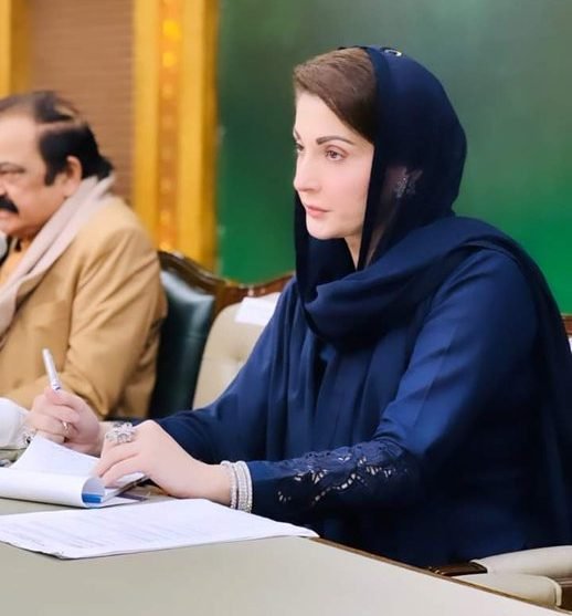 ‘I demand apology for tapping my phone’: Maryam Nawaz admits to leaked audio