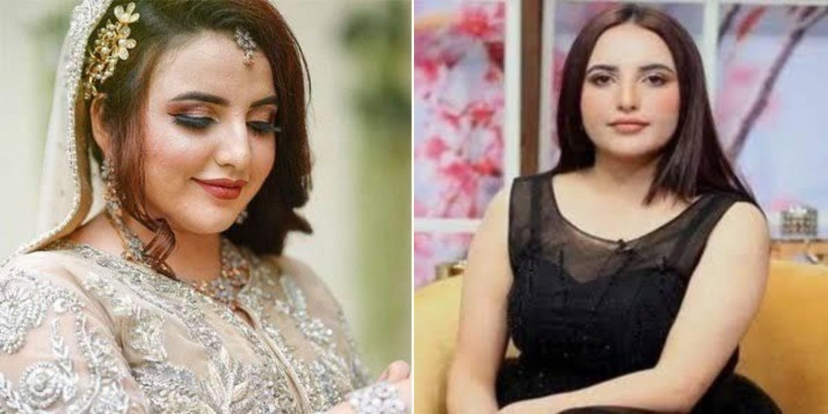 ‘Galti hogayi, jiska pasia tha wo’: Hareem Shah breaks silence on money laundering allegations