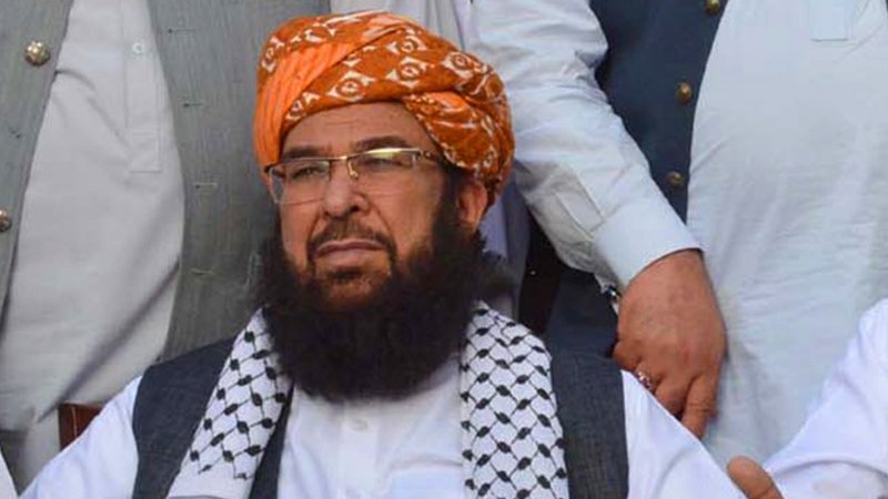 ‘Riasat-e-Madina is one where you demolish Hindu temples’: JUI-F’s Secretary General Abdul Ghafoor