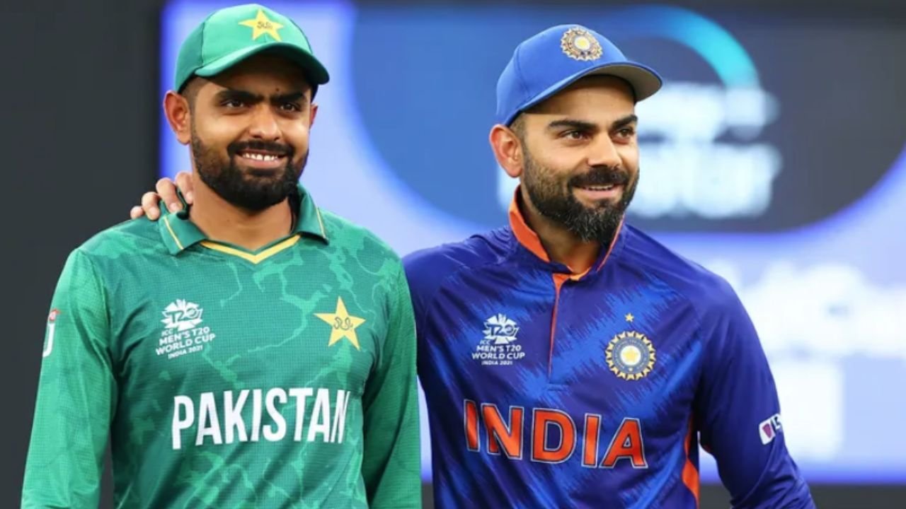 Kohli ranks below Babar across all three cricket formats in ICC rankings